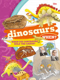 When Dinosaurs - Om Books - Distacart