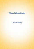 Tales of Ahmednagar - Gyan Books - Distacart