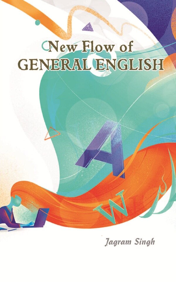 New Flow of General English - Gyan Books - Distacart