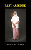 Rest Assured - Gyan Books - Distacart