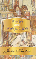 Pride and Prejudice - Gyan Books - Distacart