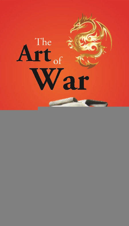 The Art of War - Gyan Books