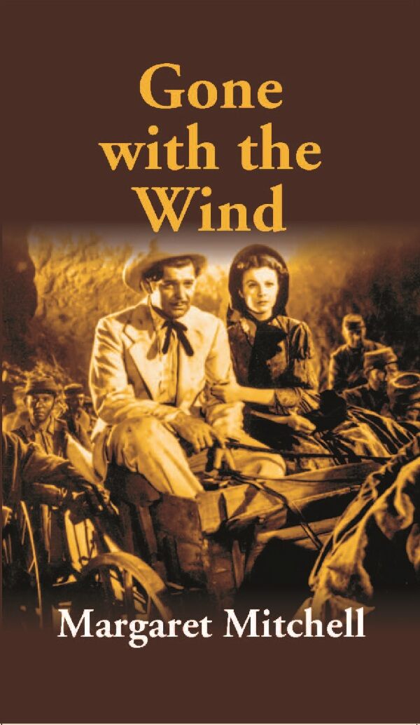 Gone with the Wind - Gyan Books - Distacart