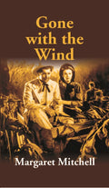 Gone with the Wind - Gyan Books - Distacart
