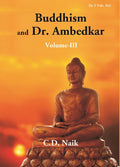 Buddhism and Ambedkar Vol. 3rd - Gyan Books - Distacart