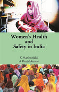 Women’s Health and Safety in India - Gyan Books - Distacart