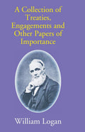 A Collection Of Treaties, Engagements And Other Papers Of Importance - Gyan Books - Distacart