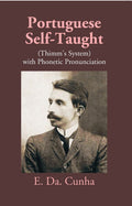 Portuguese Self-Taught (Thimm's System) With Phonetic Pronunciation - Gyan Books - Distacart