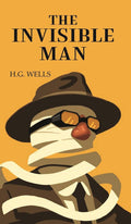 The Invisible Man - Gyan Books - Distacart