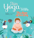 Tales for Yoga : The Sleep of the King - Om Books - Distacart