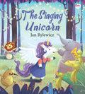 The Singing Unicorn : Unicorn Stories - Om Books - Distacart