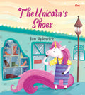 The Unicorn's Shoes : Unicorn Stories - Om Books - Distacart