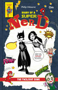 Diary of a Nerd The Twilight Zone - Om Books - Distacart