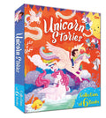 Unicorn Stories Box set - Om Books - Distacart
