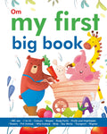 My First Big Book : International Edition - Om Books - Distacart