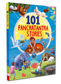 101 Panchatantra Stories - Om Books - Distacart