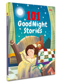 101 Goodnight stories - Om Books - Distacart