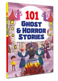 101 Ghost & Horror Stories - Om Books - Distacart
