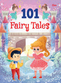 101 Fairy Tales - Om Books - Distacart