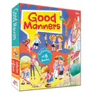 Good manners box set - Om Books - Distacart