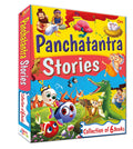 Panchantra Stories - Box set - Om Books - Distacart