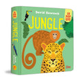Pop - up Books - Jungle - Om Books - Distacart