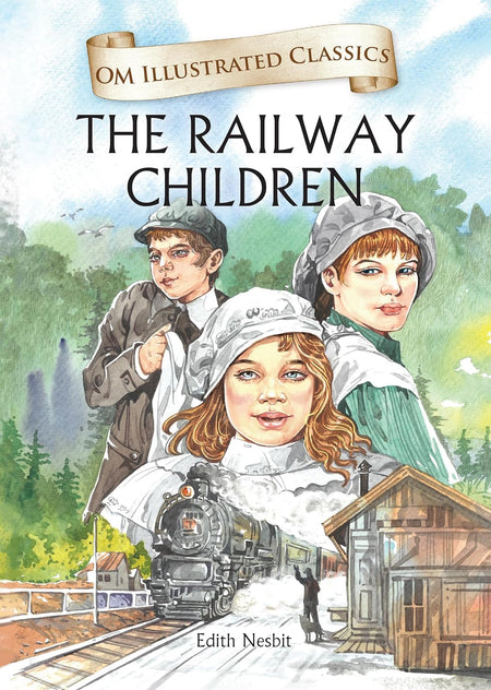 Railway Children - Om Books