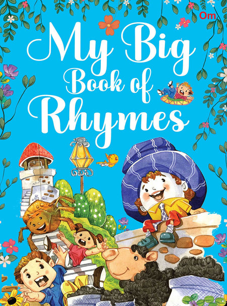 Stories for Girls - Om Books