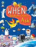 Encyclopedia: When Questions Children Ask - Om Books - Distacart