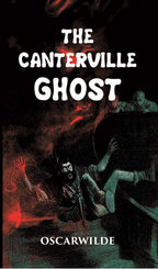 The Canterville Ghost - Gyan Books - Distacart