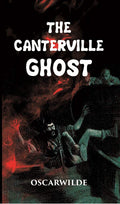 The Canterville Ghost - Gyan Books - Distacart