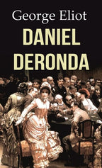 Daniel Deronda - Gyan Books - Distacart