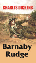 Barnaby Rudge - Gyan Books - Distacart