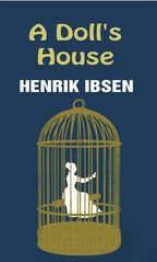 A Doll's House - Gyan Books - Distacart