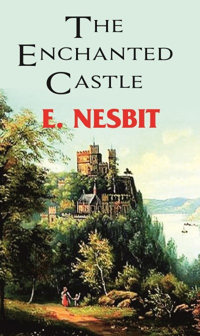 The Enchanted Castle - Gyan Books - Distacart
