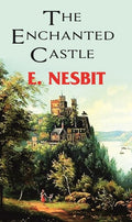 The Enchanted Castle - Gyan Books - Distacart