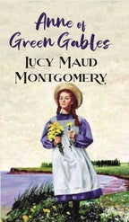 Anne of Green Gables - Gyan Books - Distacart
