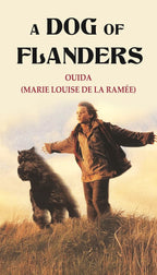 A Dog of Flanders - Gyan Books - Distacart
