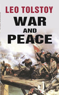 War and Peace - Gyan Books - Distacart