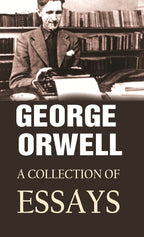 A Collection of Essays - Gyan Books - Distacart