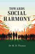 Towards Social Harmony - Gyan Books - Distacart