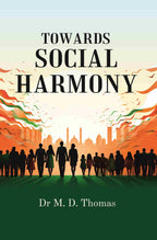 Towards Social Harmony - Gyan Books - Distacart