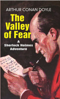 The Valley of Fear: A Sherlock Holmes Adventure - Gyan Books - Distacart