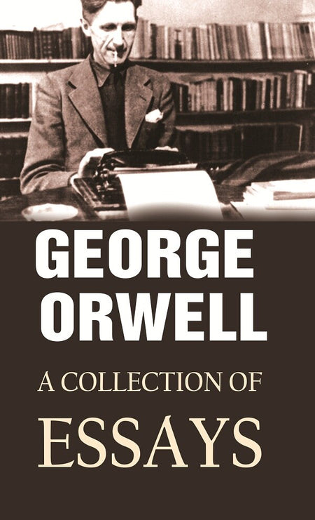 A Collection of Essays - Gyan Books