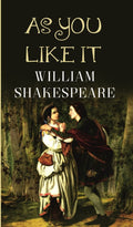 AS YOU LIKE IT - Gyan Books - Distacart