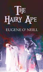 The Hairy Ape - Gyan Books - Distacart