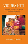 Vidura Niti : 50 Lessons For Entrepreneurs - Gyan Books - Distacart