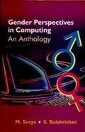 Gender Perspectives in Computing An Anthology - Gyan Books - Distacart