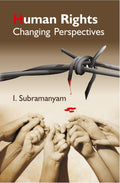 Human Rights Changing Perpectives - Gyan Books - Distacart
