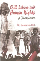 Child Labour and Human RightsA Prospective - Gyan Books - Distacart